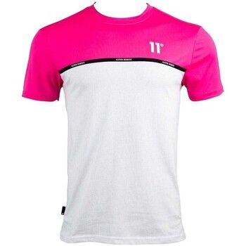 11 Degrees Camiseta GT30957 para hombre