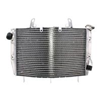 refrigerador motor yamaha yzf-r6 600 08-17 agua