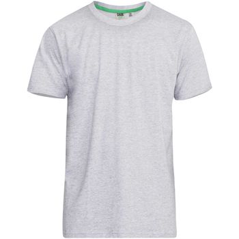 Duke Camiseta D555 Flyers para hombre