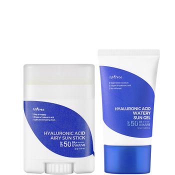 Isntree SPF50+ Duo
