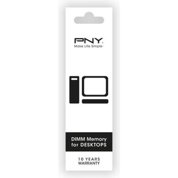 Memoria RAM PNY MD32GSD54800-SB 32GB 1x32GB DDR5 4800MHz CL40 DIMM Francia