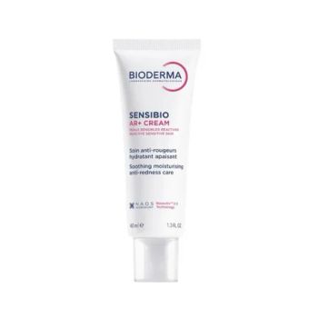 Crema Sensibio AR+ CC Cream SPF50+ 40 ml