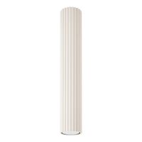 foco de superficie moto beige 40