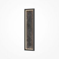 aplique de pared led orign 55w