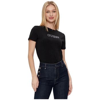Guess Camiseta Skylar para mujer