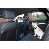 universal pet barrier