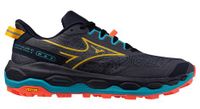 mizuno hombre - gris