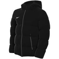 nike chaquetas veste therma-fit academy pro 24 noir para mujer