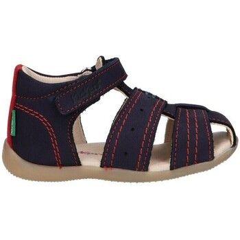 Kickers Sandalias 785422-10 BIGBAZAR-2 para niño