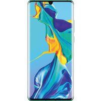 huawei p30 sim free - 128 gb blue blue