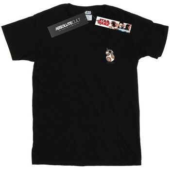 Disney Camiseta The Force Awakens para hombre
