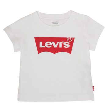 Levis Camiseta BATWING TEE para niña