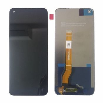 Pantalla Realme 9 Pro Rmx3471 Rmx3472 Repuesto