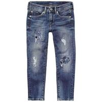 pepe jeans vaqueros pg200710 para nina