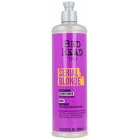 tigi acondicionador serial blonde colour conditioner bed head 400 ml para mujer