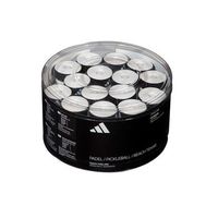 overgrip adidas tambor blanco 45 uds
