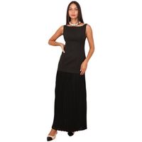 la modeuse vestido largo 76300p180688 para mujer