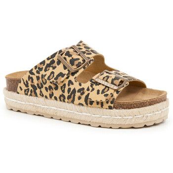 Billowy Sandalias 8105C32 para mujer