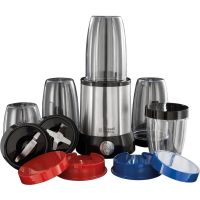 russell hobbs nutri boost batidora mini de 15 piezas 700w