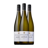 lawsons dry hills vino blanco marlborough 75 cl pack de 3 unidades