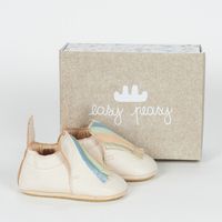 easy peasy pantuflas my blublu arc en ciel para nino