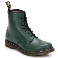 dr martens botines 1460 8 eye boot para mujer
