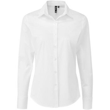 Premier Camisa PR344 para mujer