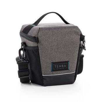 Mochila Tenba Skyline V2 8 De Carga Superior Gris
