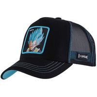 capslab gorra freegun dragon ball z vegeta cap para hombre