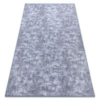 moqueta solid gris 90 hormigon  300x400 cm