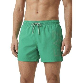 Emporio Armani Short 7M002001AF14497M7126 para hombre