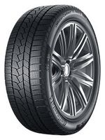 continental wintercontact ts 860 s ssr  27545 r20 110v xl evc con proteccion de llanta lateral antipinchazo run flat 