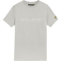 lyle  scott tops y camisetas gt24813 para nino