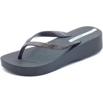Ipanema Chanclas 83386 Mesh Chic Plat Fem para mujer