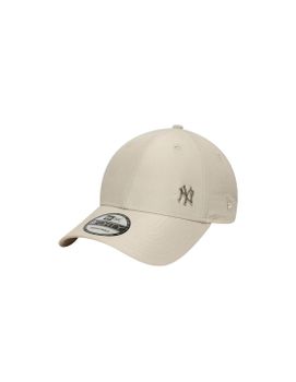 Gorra New Era Nos Flawless 9Forty Neyyan Stn Hombre Light Beige