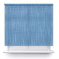 estor enrollable miami sh azul 130x250cm