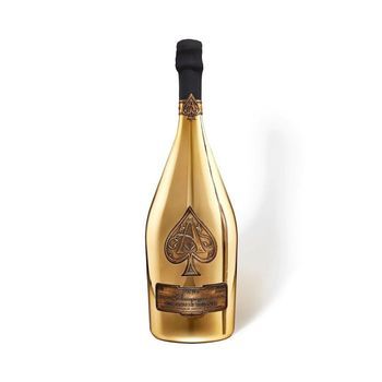 Armand De Brignac Brut Gold  Francia Champagne 75 Cl. 12.5º