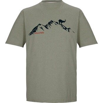 Killtec Camiseta 436590000756 para hombre
