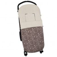 2024 saco silla cebras dydados london estampado pelo crudo