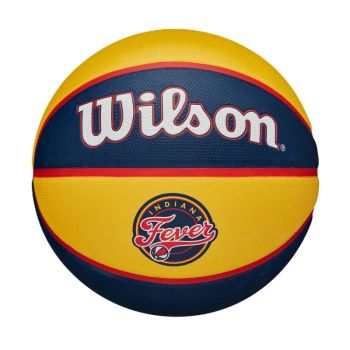 Balon Wilson Indiana Fever WNBA Team Tribute Outdoor