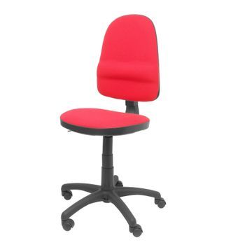 Silla De Oficina Ergonmica Mec.permanente. Modelo Herrera Tejido Aran