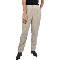 eax pantalon chino xw001268af16202 para mujer