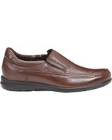 de fluchos zapatos de hombre 8499 luca en marron