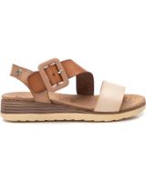 de refresh cunas mujer 172844 taupe marron