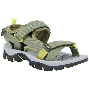 Regatta Sandalias Blaze para niña