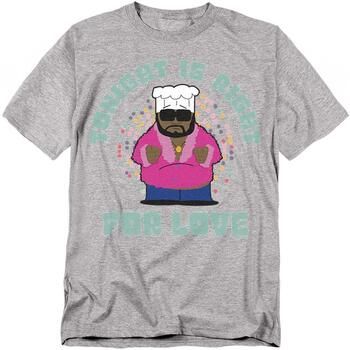 South Park Camiseta Tonight Is Right para hombre