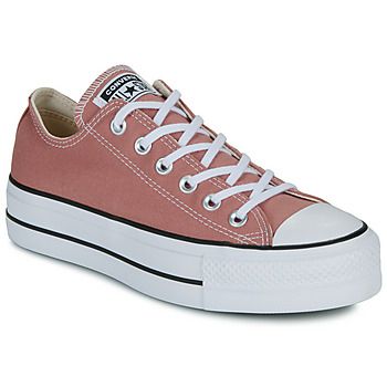 Converse Zapatillas CHUCK TAYLOR ALL STAR LIFT PLATFORM para mujer