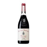 chateau beaucastel vino tinto hommage a jacques perrin chateauneuf-du-pape 75 cl 15 vol