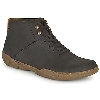 El Naturalista Botines TURTLE para hombre