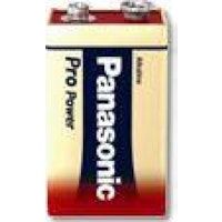 panasonic 6lr61ppg bateria no-recargable alcalino 9 v